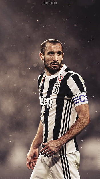 Giorgio Chiellini wallpaper by ElnazTajaddod - Download on ZEDGE™ | c74b