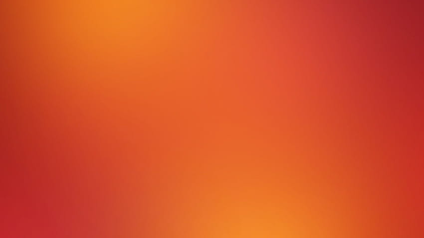 Orangerot 5 - 2560 x 1440 HD-Hintergrundbild
