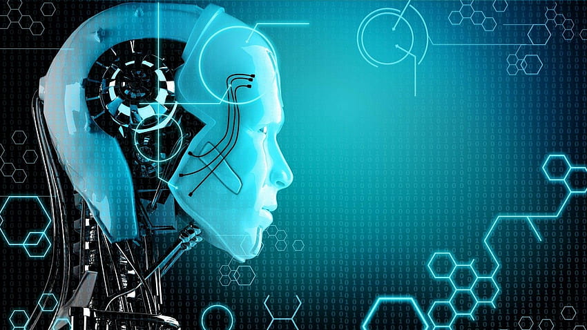 Sztuczna inteligencja, AI Sztuczna inteligencja Tapeta HD