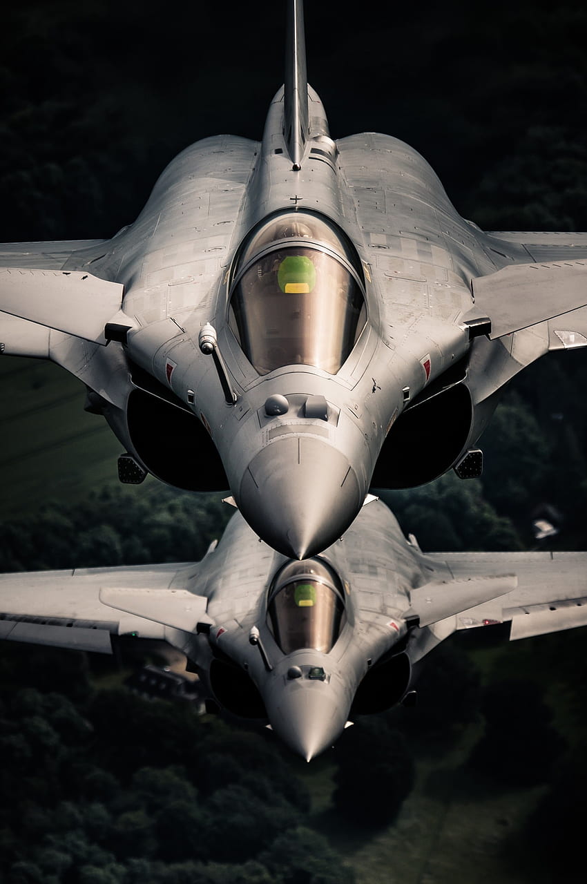 Dassault Rafale HD wallpaper | Pxfuel