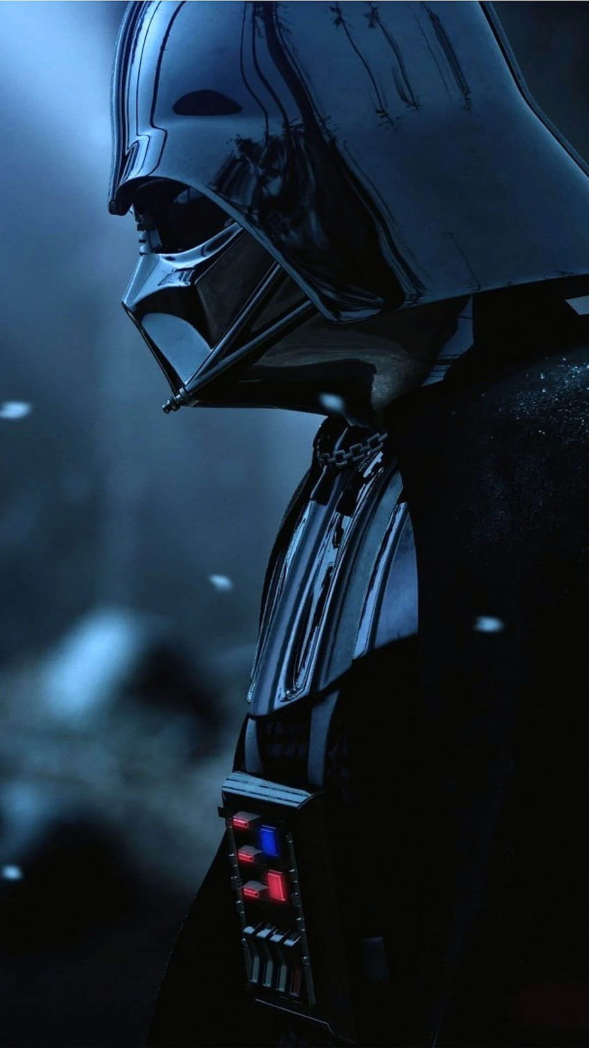 Best Darth Vader For iPhone, Star Wars XR HD phone wallpaper