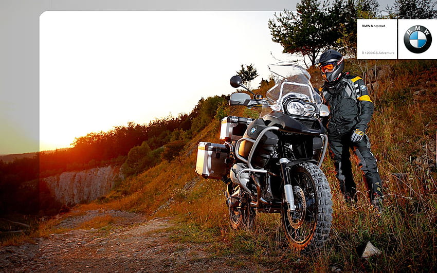 Adventure Motorcycle, Adventure Bike HD wallpaper | Pxfuel