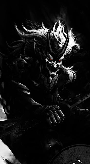 Shadow Slayer Demon Hunter  Apps on Google Play