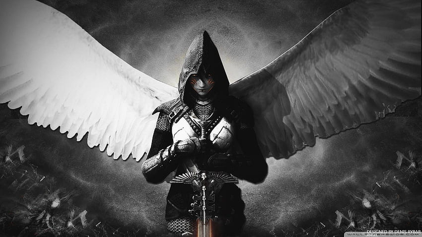 Angel, Epic Angel HD wallpaper Angel, Epic Angel HD wallpaper