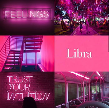 Libra Aesthetic Wallpapers  Top Free Libra Aesthetic Backgrounds   WallpaperAccess