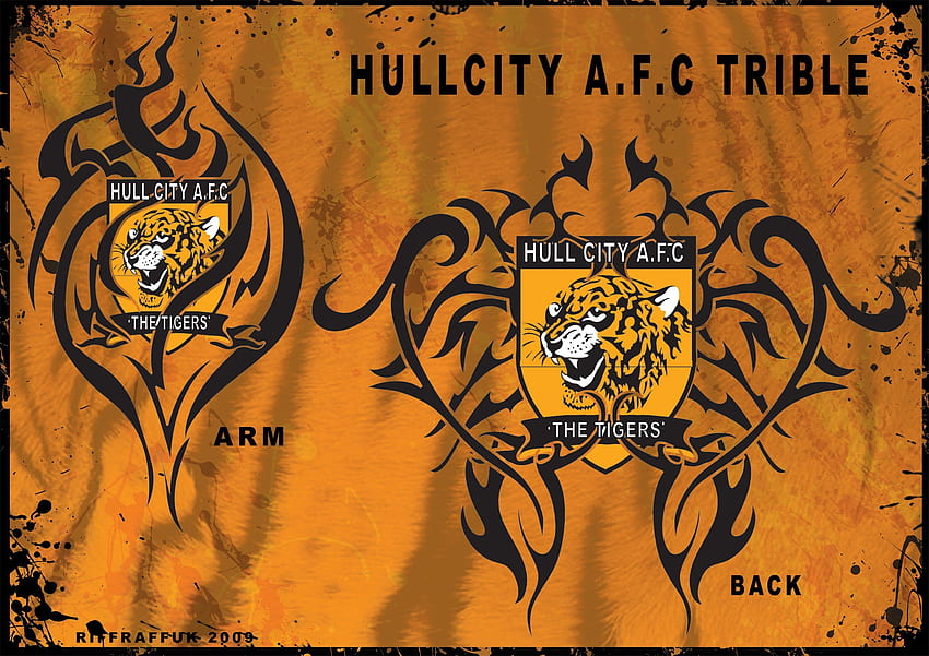 Wonderful Hull City AFC . Hull city, Hull, City HD wallpaper