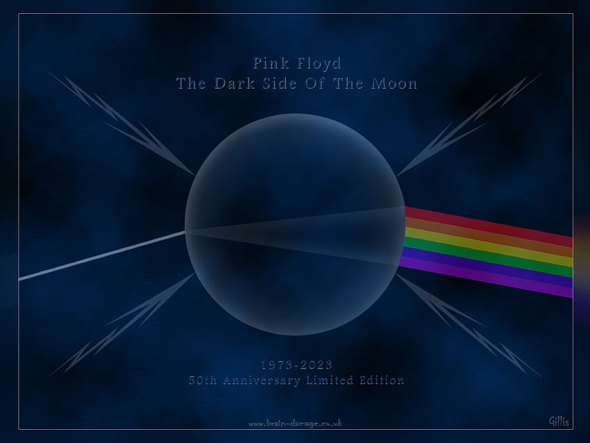 Pink Floyd e Roger Waters, Pink Floyd Pulse Sfondo HD