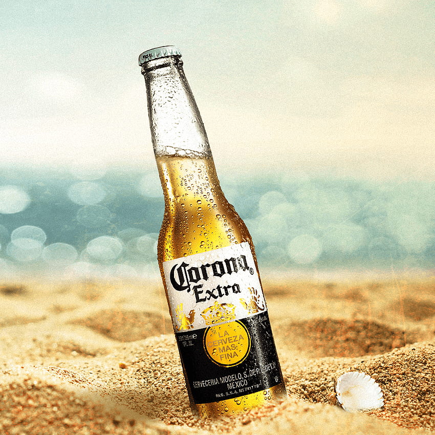 Corona Bier, Corona Extra HD-Handy-Hintergrundbild