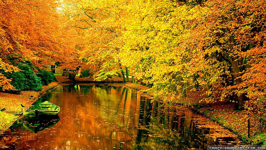 France Autumn HD wallpaper | Pxfuel