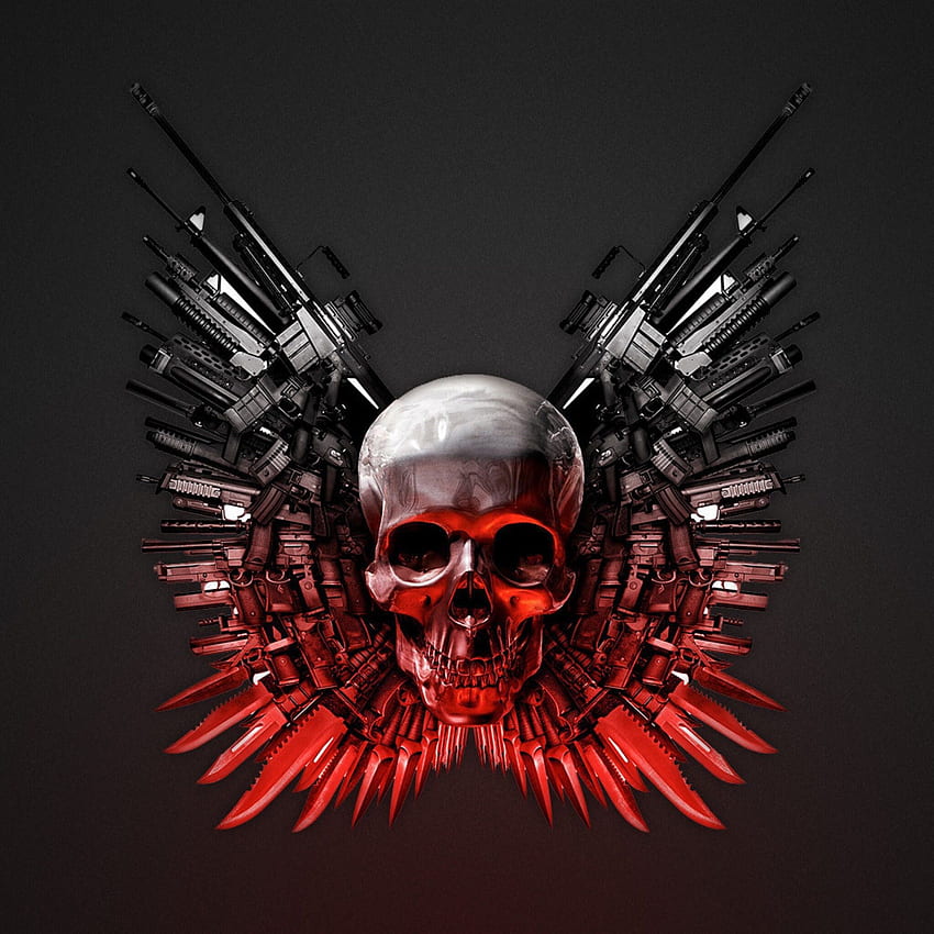 Epic, Epic Skull HD phone wallpaper | Pxfuel