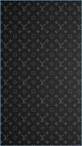 LV Word In Black Square Background HD Louis Vuitton Wallpapers, HD  Wallpapers