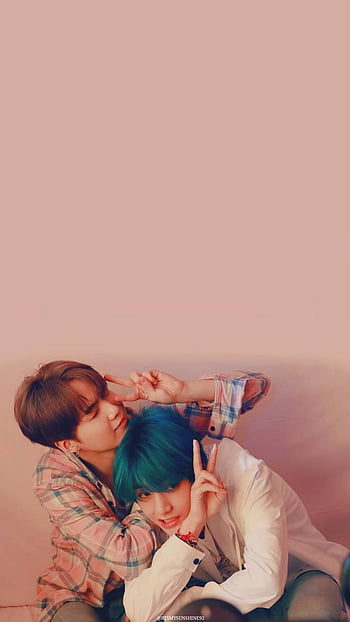 BTS Taegi Wallpaper