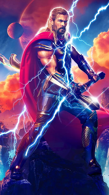 Thor Wallpapers Download  MobCup