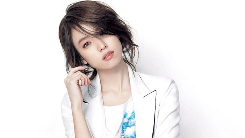 Han Hyo Joo, Han Hye Jin HD-Hintergrundbild