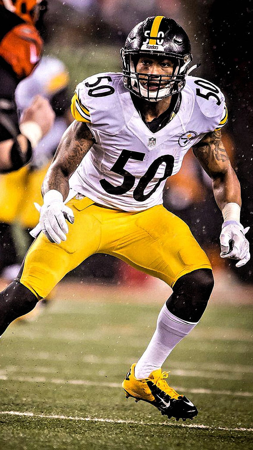 10 Most Popular Steelers Wallpapers For Iphone FULL HD 1920×1080