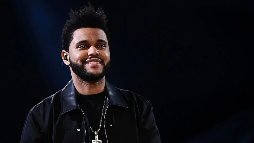 The Weeknd Opens Up About His 'Dark' Past, The Weeknd After Hours HD wallpaper