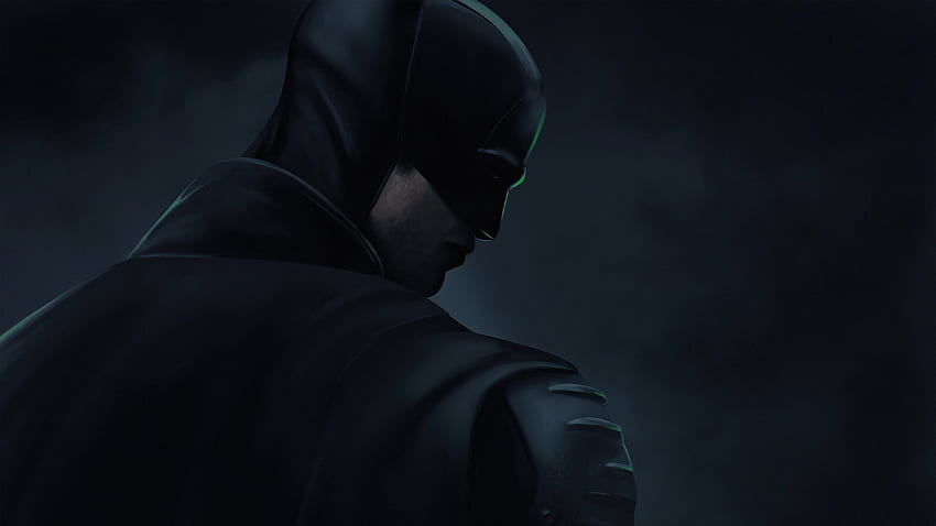 The Batman 2022 Ultra HD wallpaper | Pxfuel