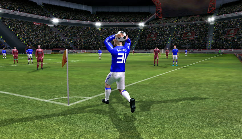 Dream League Soccer - Classic - Overview - Google Play Store HD wallpaper