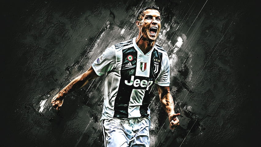 Cristiano Ronaldo, Juventus Fc, Football Player for HD wallpaper | Pxfuel