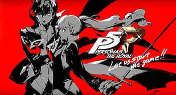 Persona 5 Royal Hd Wallpapers Pxfuel