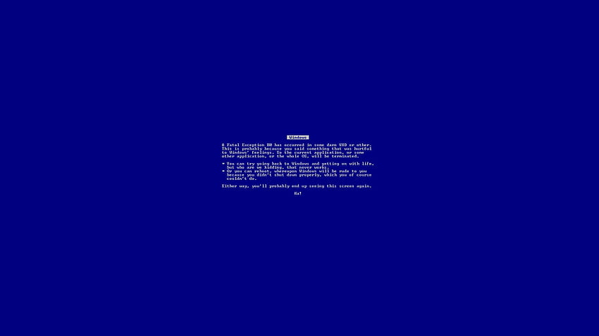 Windows 3.1, Windows 95 Estetiği HD duvar kağıdı