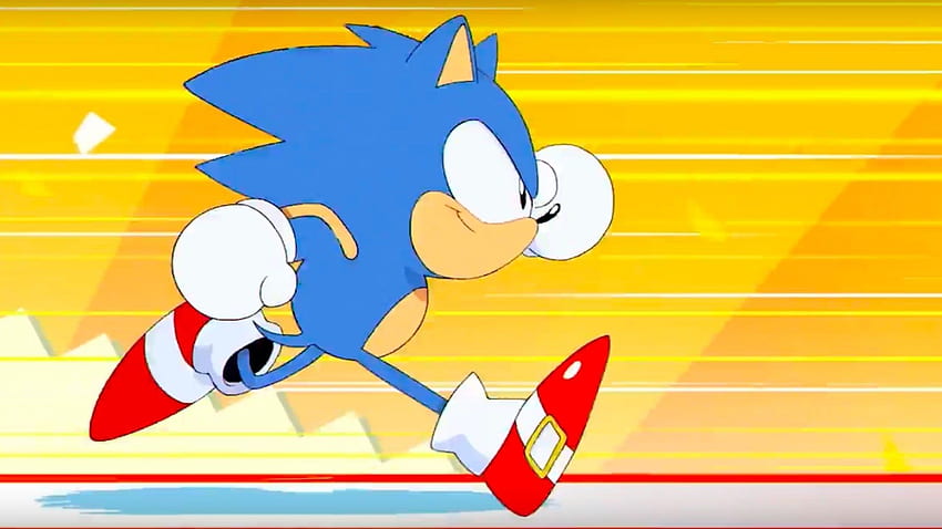 Sonic Mania Plus - Official Trailer 