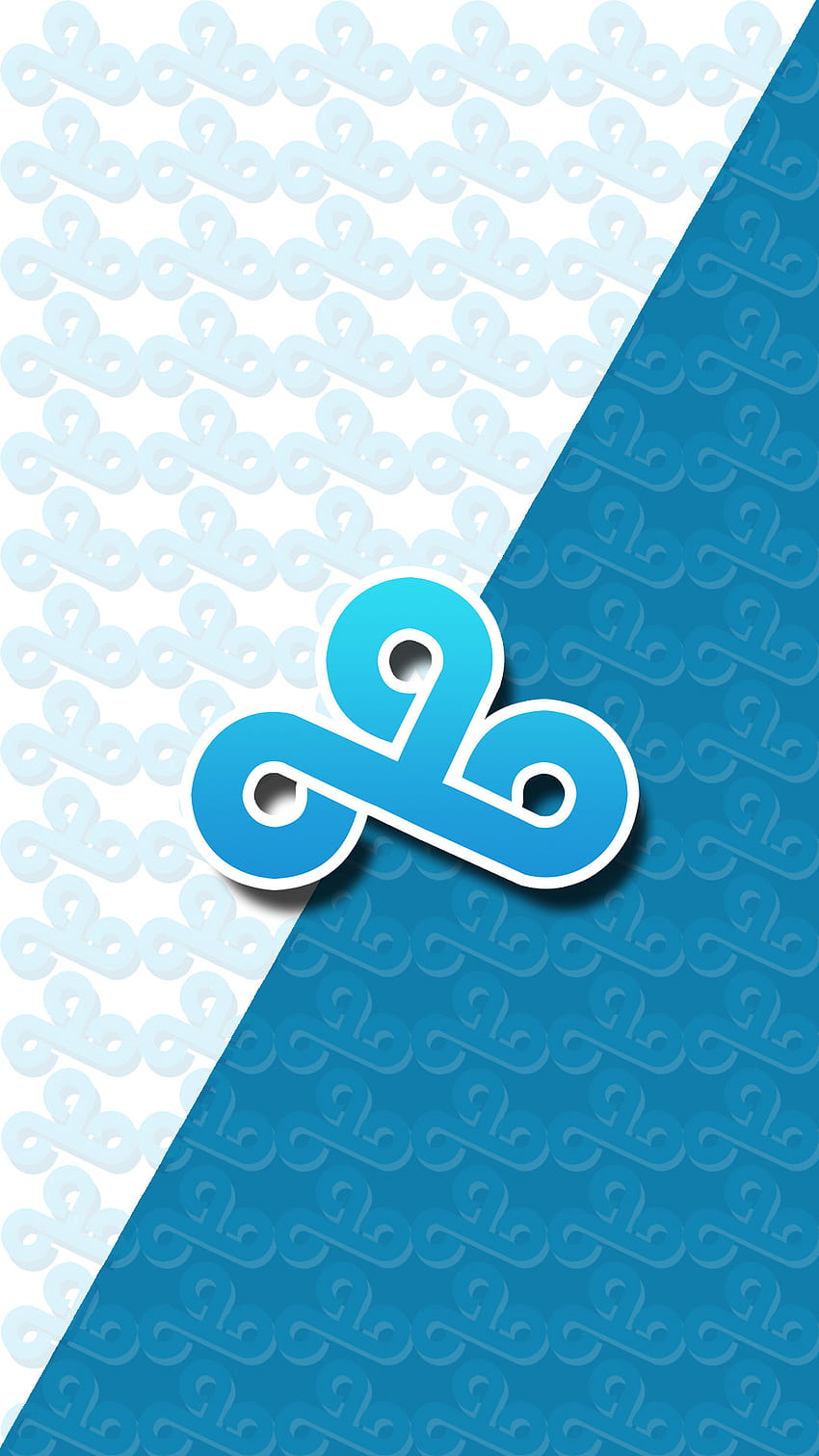 So in celebration of Cloud9 Winning i created a phone :) tell me what HD phone wallpaper