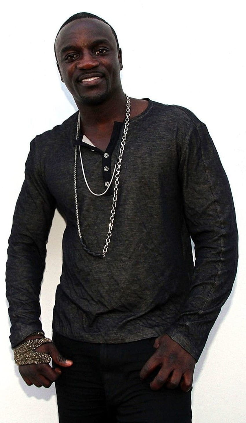 Akon Wallpaper by Photoshop96 on DeviantArt