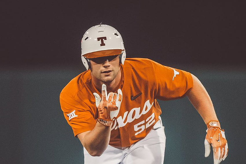 No. 22 Texas baseball back in action, Texas Longhorns Baseball HD