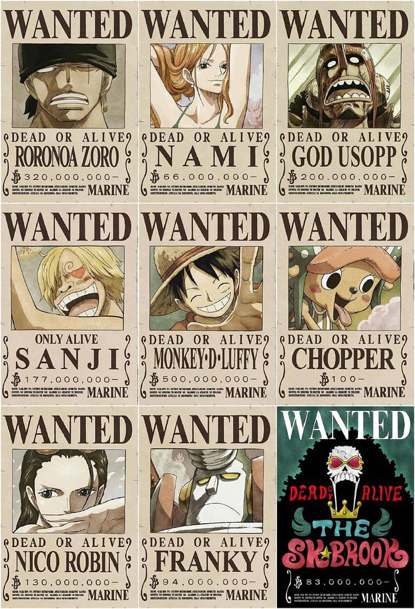 Patrika Shop. Redbubble em 2021. Manga anime one piece, One Piece iphone, One Piece recompensas, Bounty Franky Papel de parede de celular HD