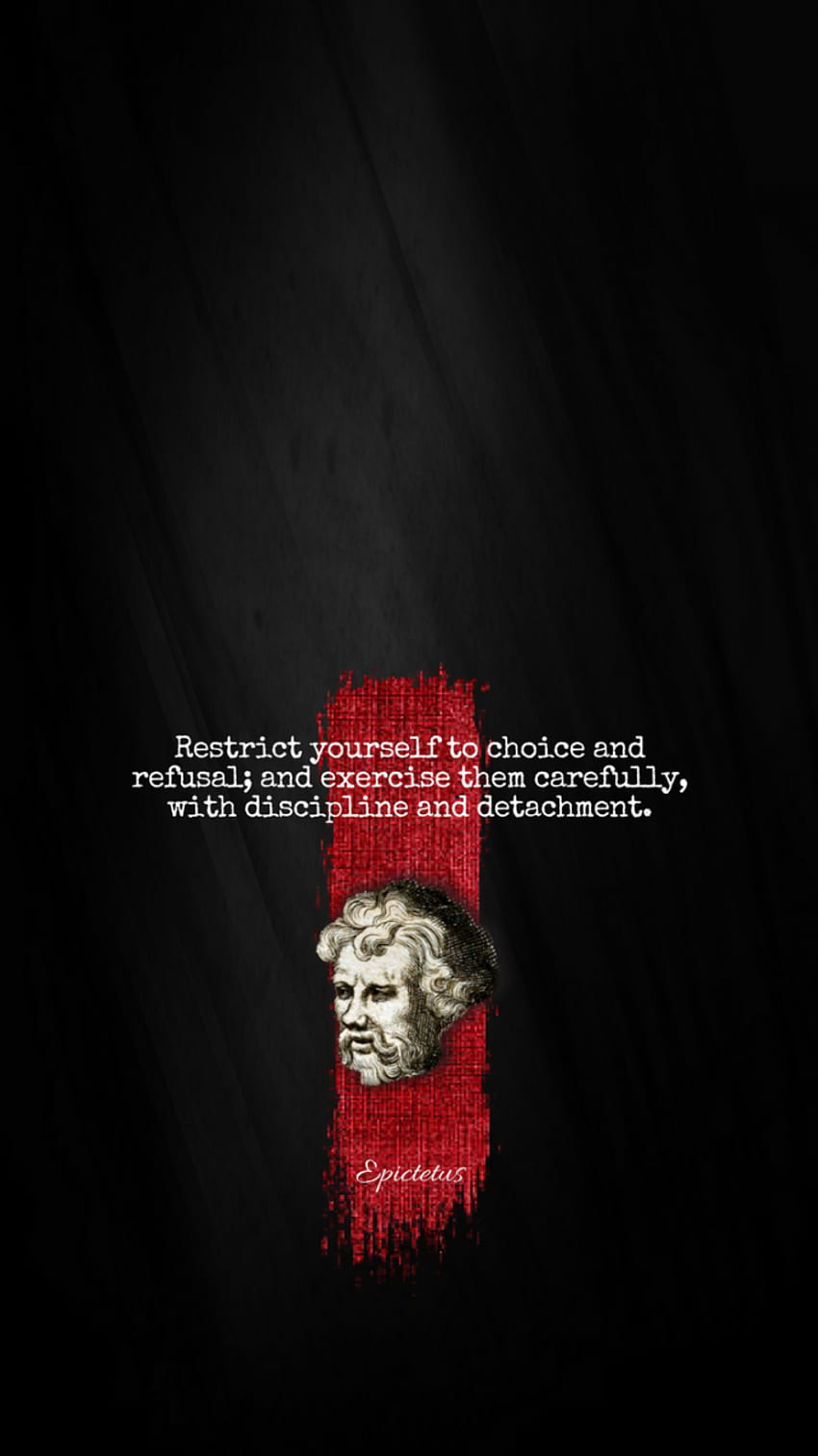 Stoic - Reminders In The Palm Of Your Hand - What, Memento Mori HD phone wallpaper