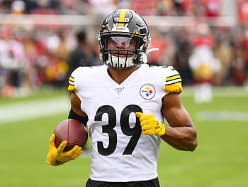 Pittsburgh PA USA 8th Jan 2023 Minkah Fitzpatrick 39 during the  Steelers vs Browns game in Pittsburgh PA Jason PohuskiCSMAlamy Live  News Stock Photo  Alamy