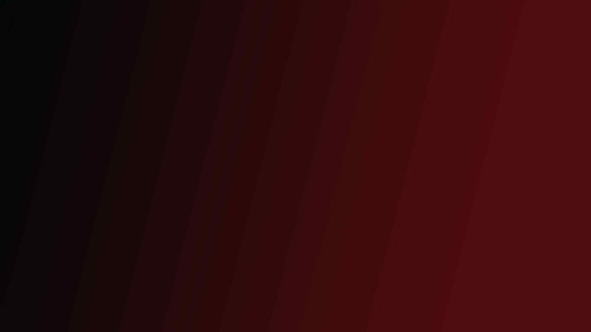 Maroon Aesthetic , Red and Black Ombre HD wallpaper