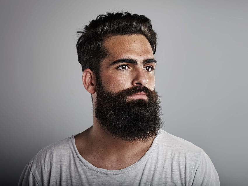 Beard Men, Beard Man HD wallpaper | Pxfuel