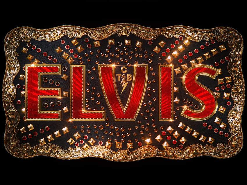 Elvis 2022, 2022, The, Elvis, Movie HD wallpaper
