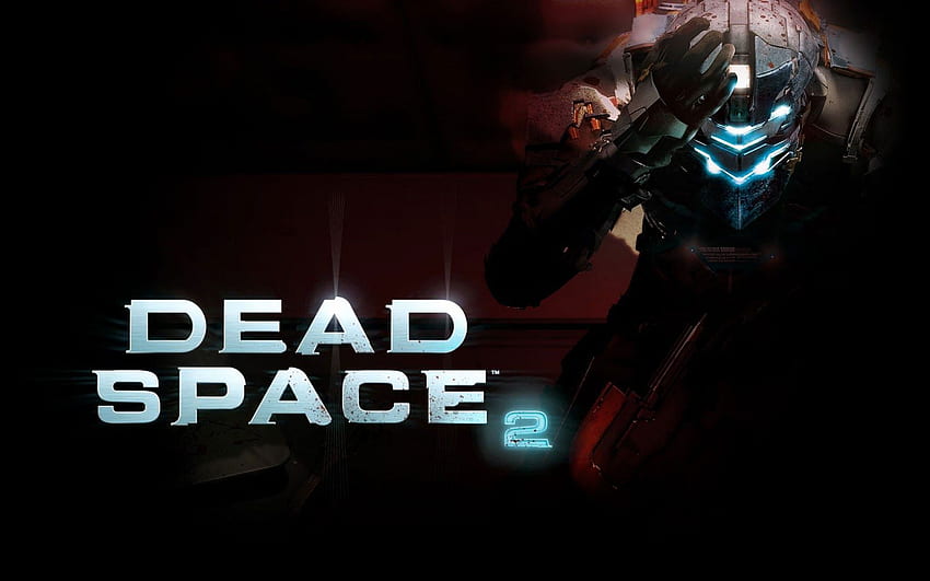 Best Dead Space 2 HD wallpaper