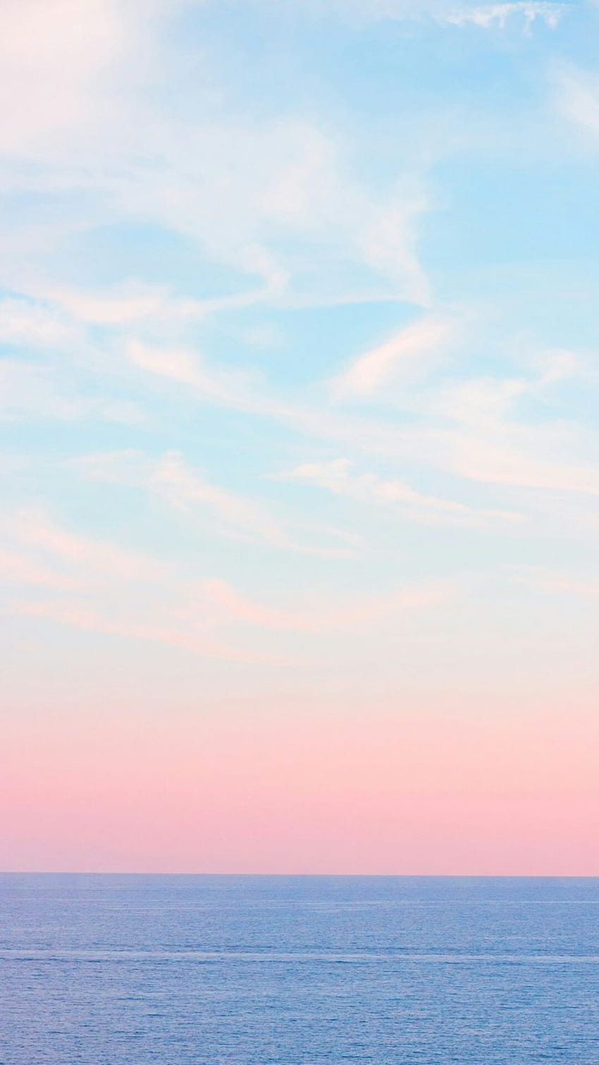 Natural Beauty. Pastel background , Sunset , Pastel sky, Pastel Nature HD  phone wallpaper | Pxfuel