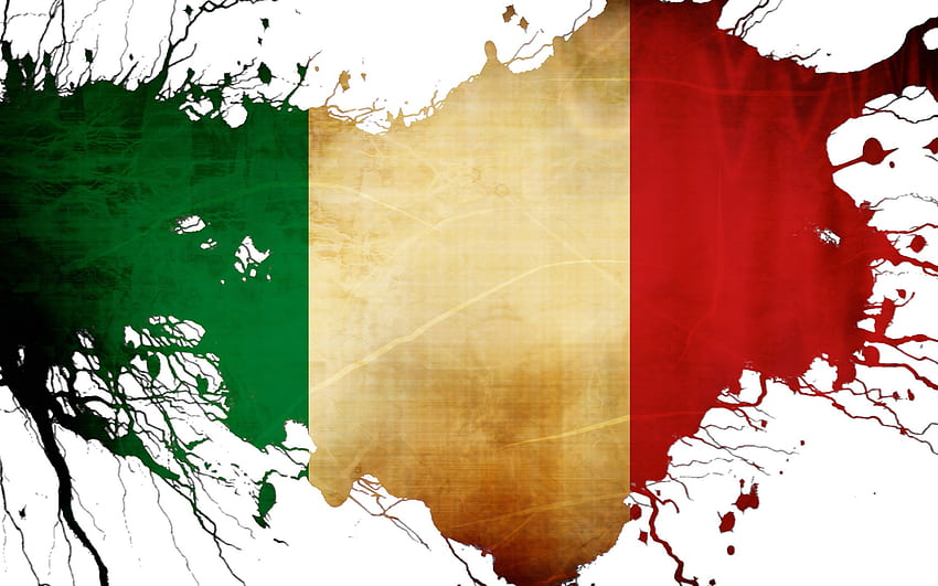 Italian Flag , Italian Flag Background. Cool HD wallpaper