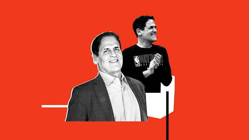 Mark Cuban on America 2.0 and the Responsibilities of Leadership HD wallpaper