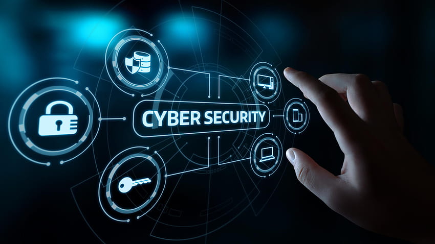 2021 年にすべてのビジネスに必要な 3 つのサイバーセキュリティの解決策、サイバー攻撃 高画質の壁紙