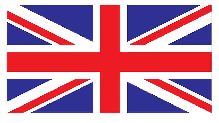 bandiera britannica, bandiera del Regno Unito Sfondo HD