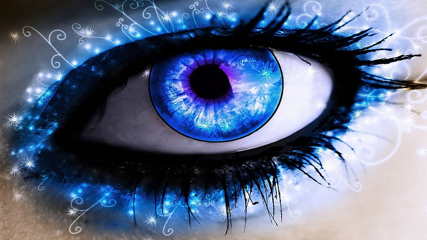 Beautiful Eyes Art 3D amp Abstract [] สำหรับมือถือและแท็บเล็ตของคุณ สำรวจบลูอาย ฟ้าน่ารัก ฟ้าสวย เสือดำ วอลล์เปเปอร์ HD