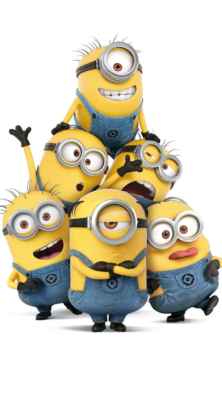 7680x4320 Minions 8k 8k HD 4k Wallpapers Images Backgrounds Photos and  Pictures
