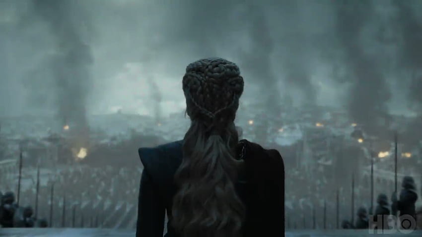 Game of Thrones Season 8 Episode 5 recap, synopsis: Plot breakdown and things you missed HD wallpaper