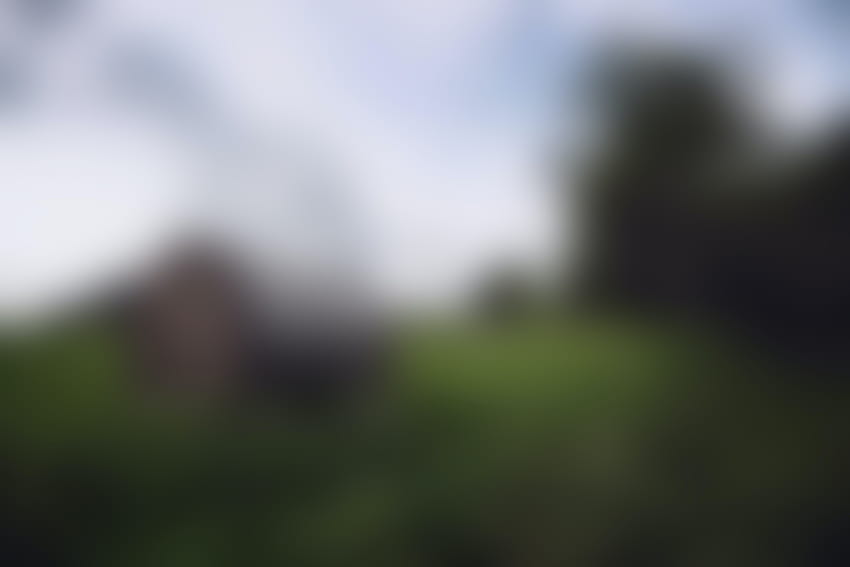 Blurred Landscape Background · Stock, DSLR Blur HD wallpaper