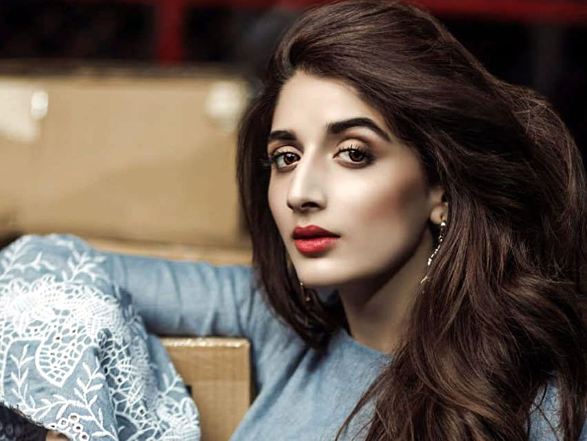 Mawra Hocane reveals she is battling with anxiety - Life & Style - Business Recorder HD wallpaper