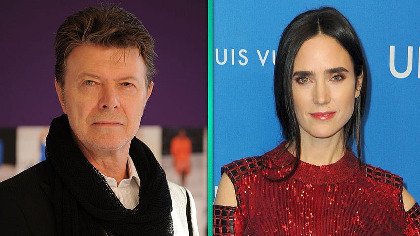 Jennifer Connelly Remembers 'Labyrinth' Co Star David Bowie: 'He Was A Genius' HD wallpaper
