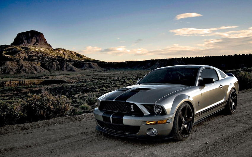 Ford Mustang HD wallpaper | Pxfuel