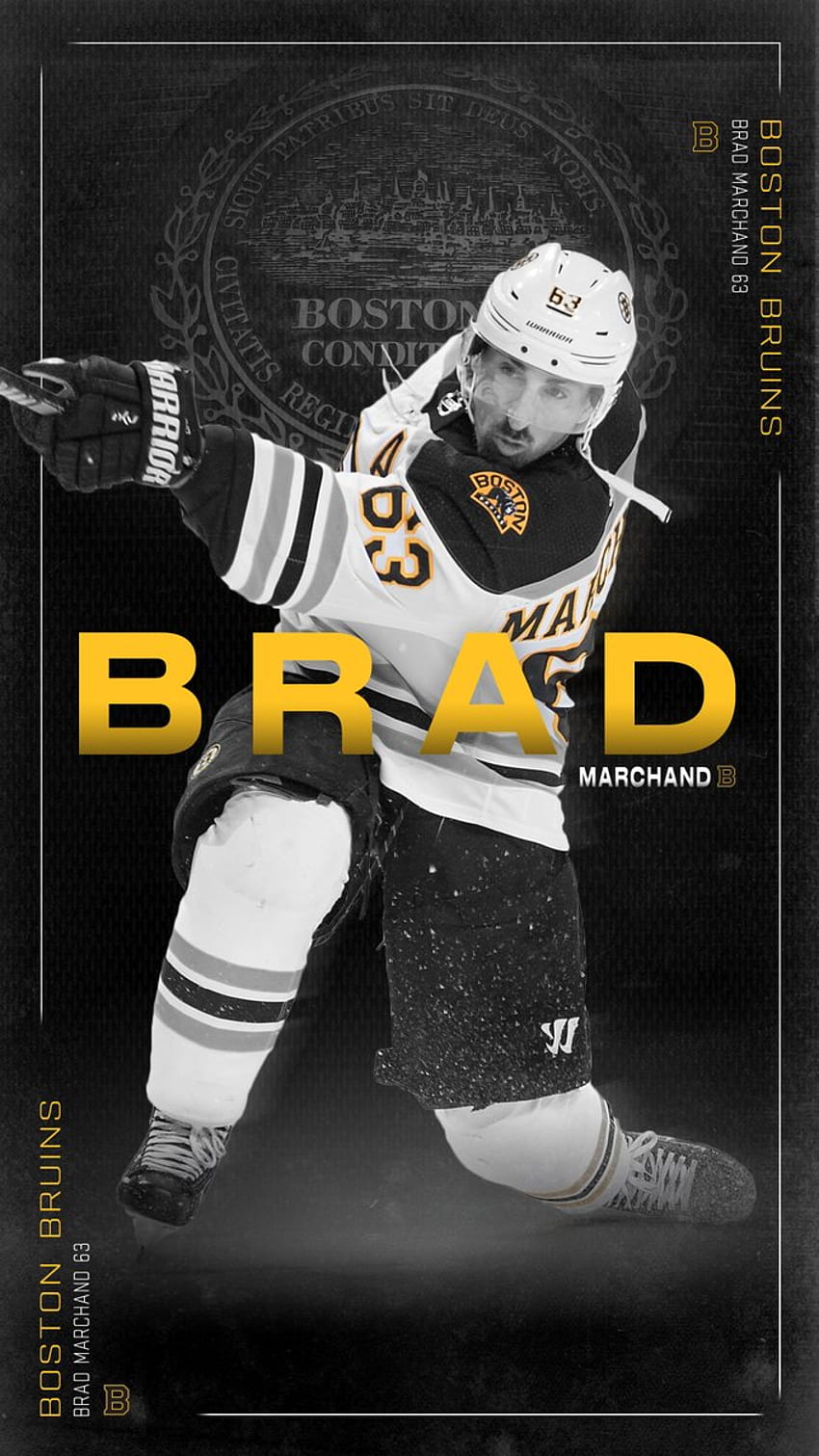 Boston Bruins - 6⃣3⃣ here to grace those background. HD phone wallpaper
