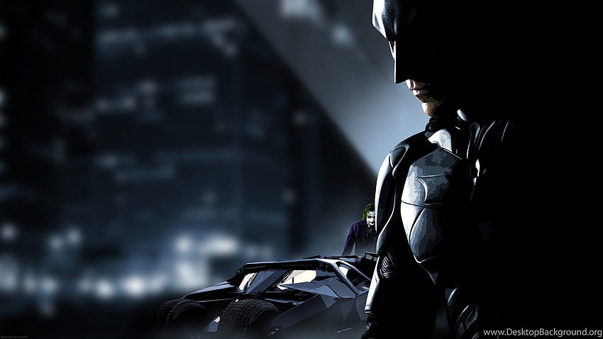 Sad Gaming Batman Arkham Knight PC .2 HD wallpaper